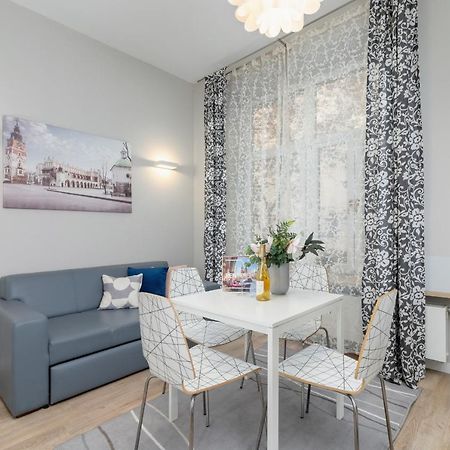 Central Planty Park Apartment Lobzowska By Noclegi Renters Cracovie Extérieur photo