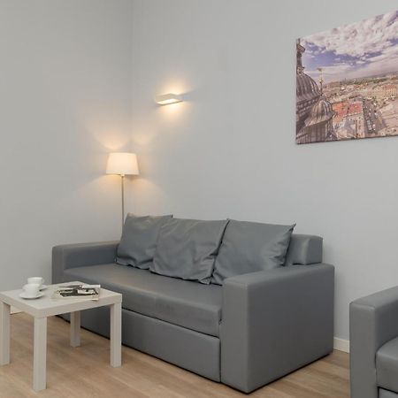 Central Planty Park Apartment Lobzowska By Noclegi Renters Cracovie Extérieur photo