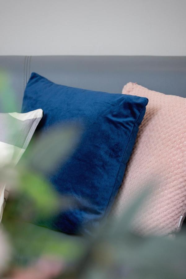 Central Planty Park Apartment Lobzowska By Noclegi Renters Cracovie Extérieur photo