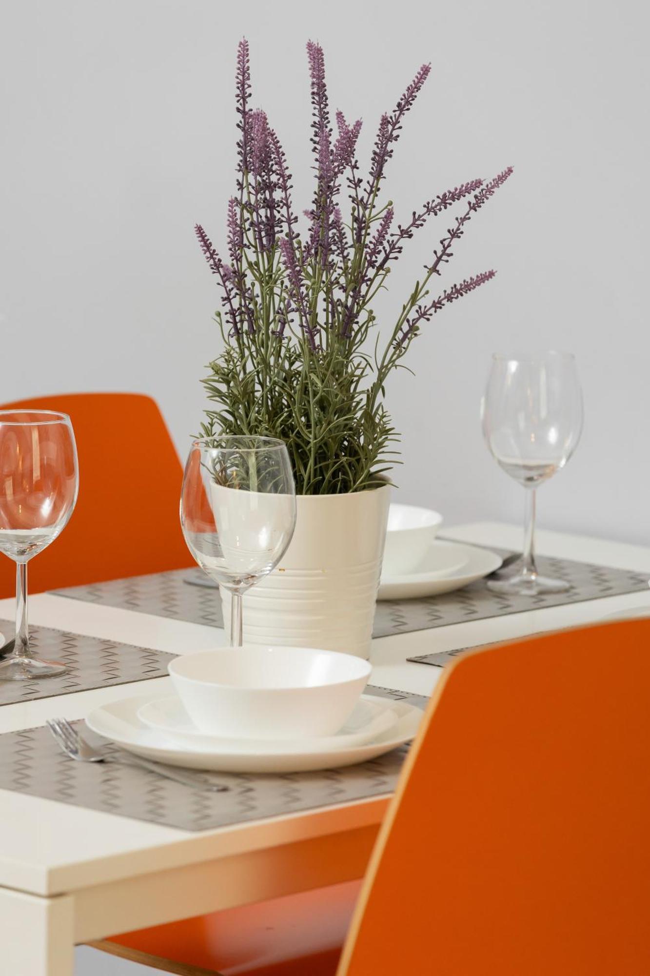 Central Planty Park Apartment Lobzowska By Noclegi Renters Cracovie Extérieur photo